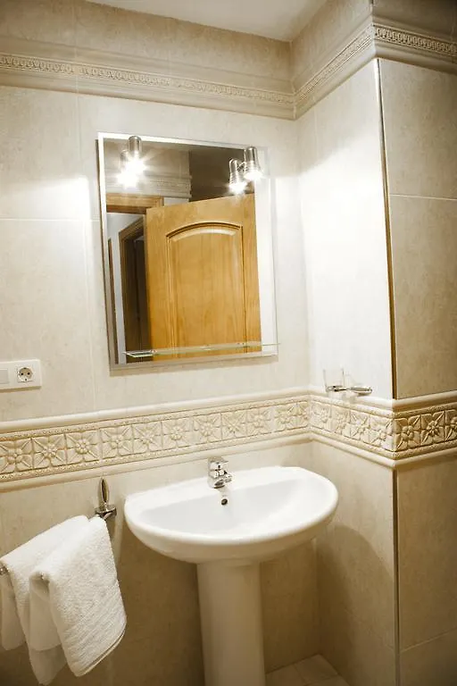 Apartment Apartamentos Carolina Torremolinos