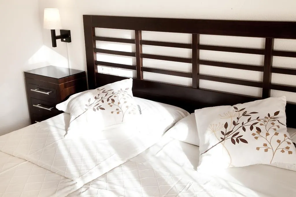 Apartamentos Carolina Torremolinos Apartment