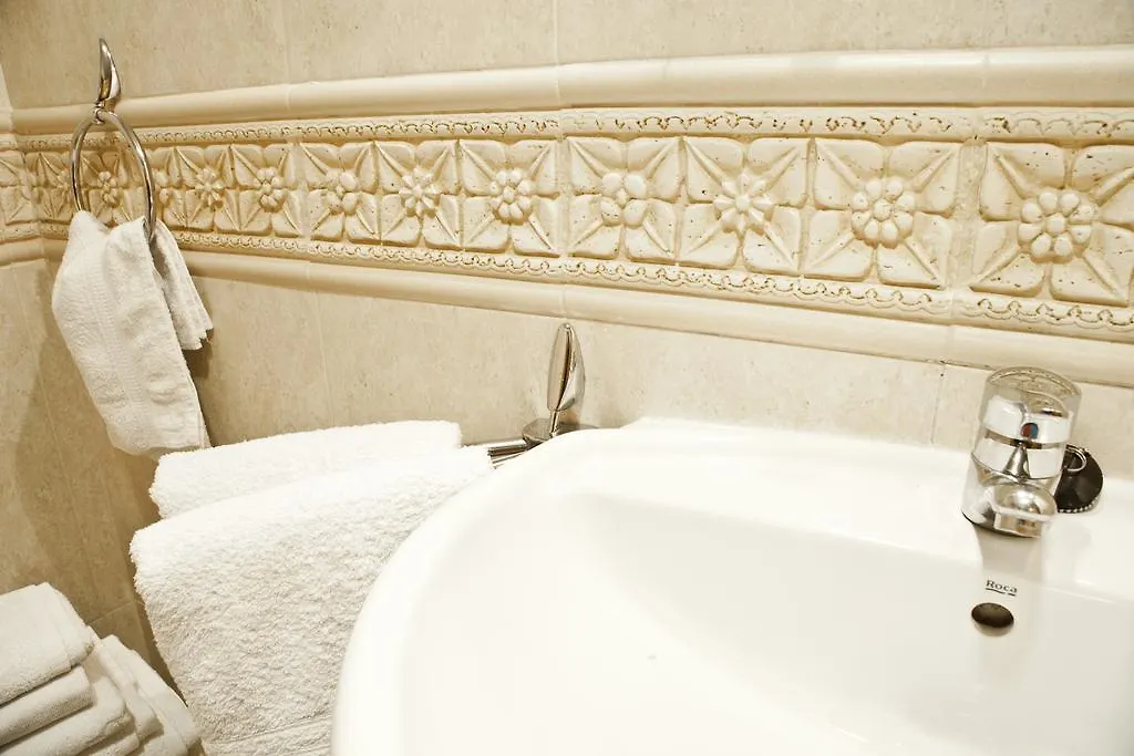 Apartamentos Carolina Torremolinos 0*,