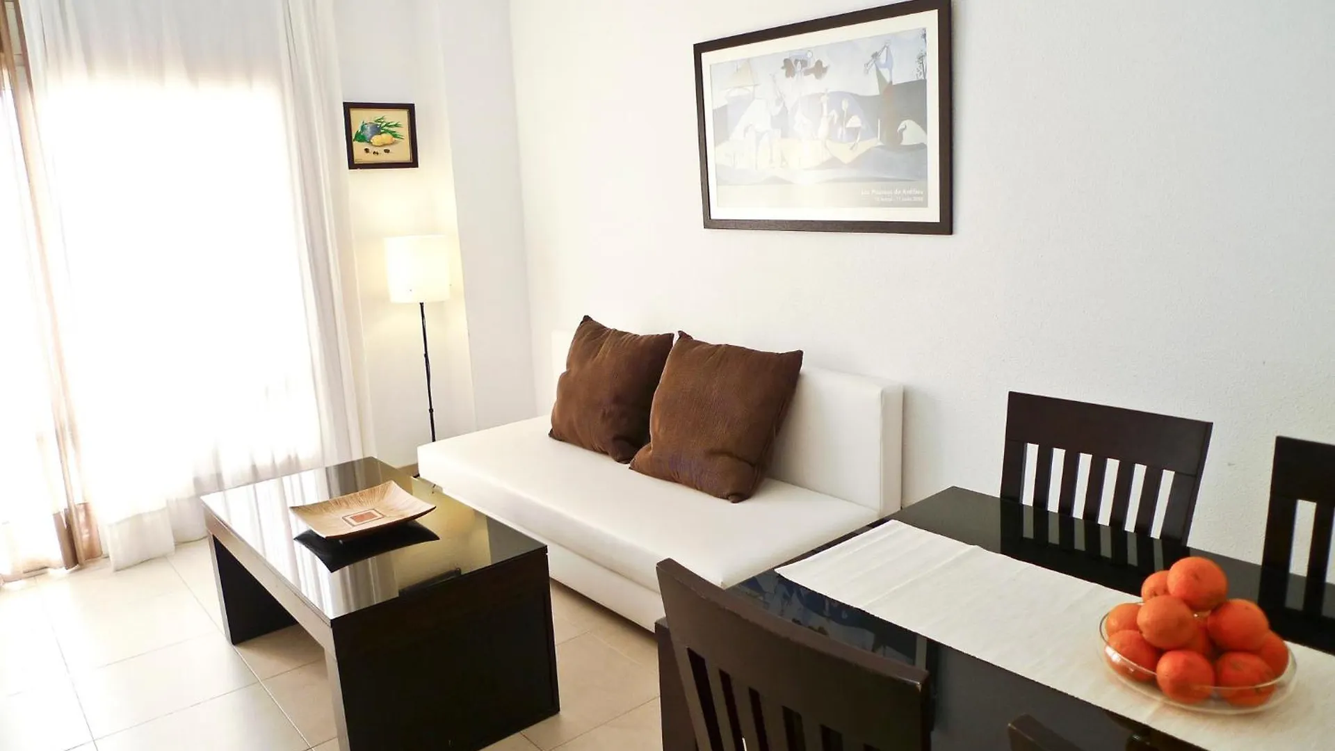 Apartamentos Carolina Torremolinos Spain