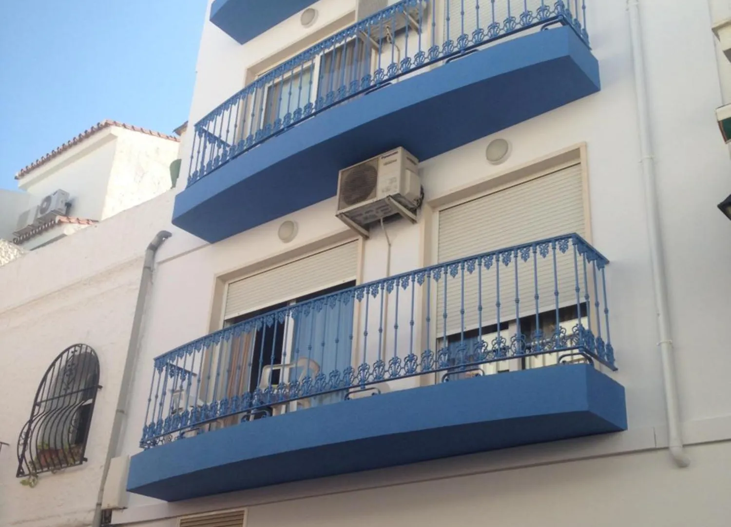Apartamentos Carolina Torremolinos Apartment