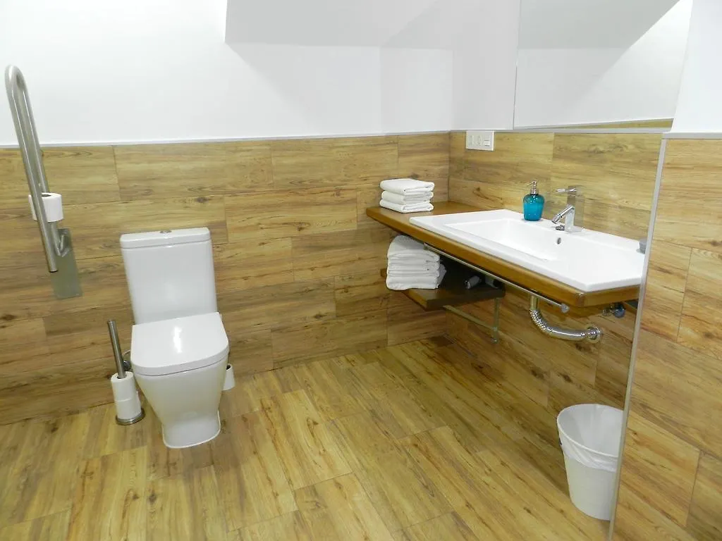 Apartamentos Carolina Torremolinos