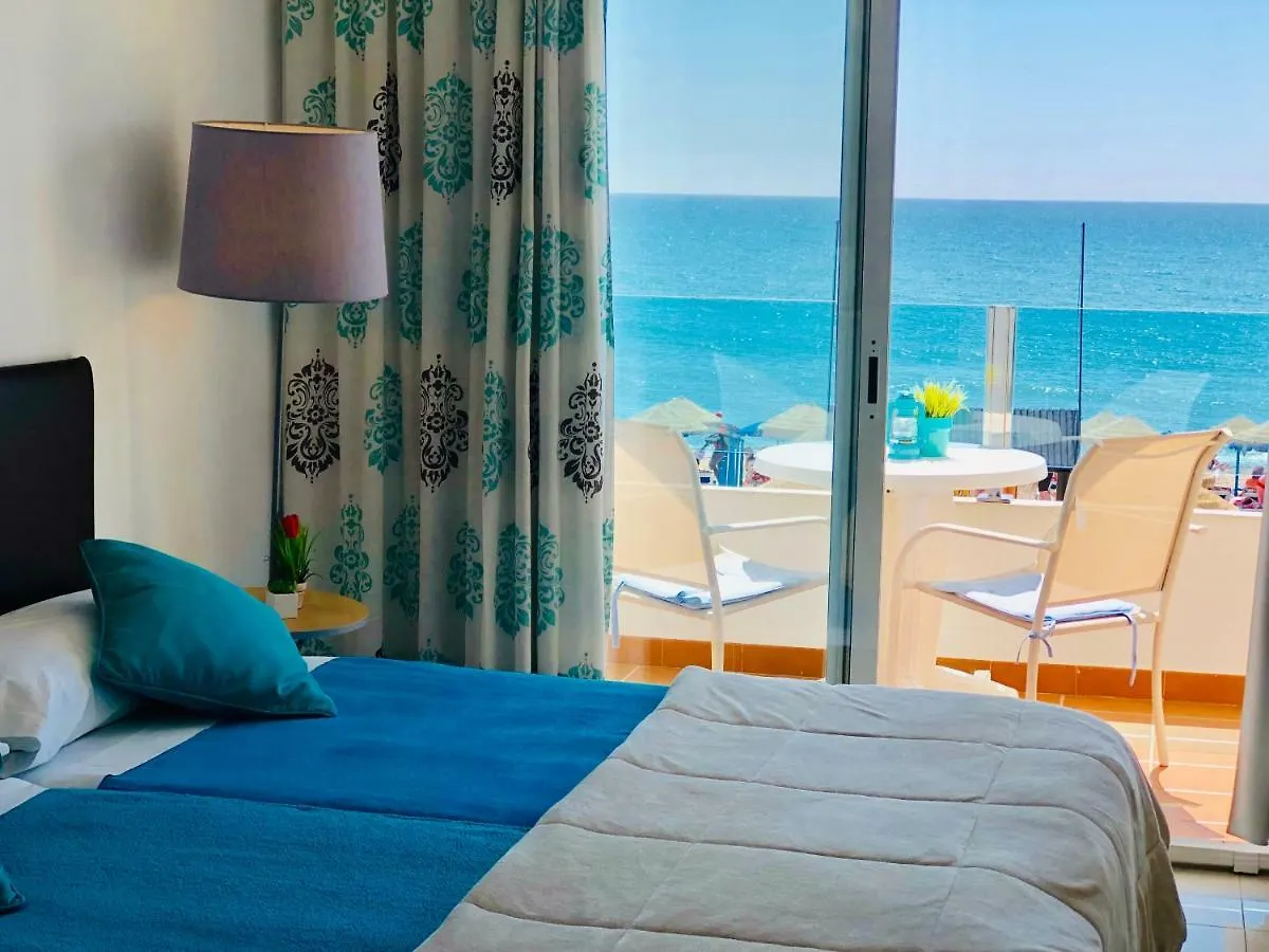Apartment Apartamentos Carolina Torremolinos Spain