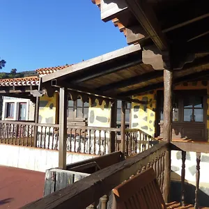 Balcones De Erques , Guía de Isora Spanje