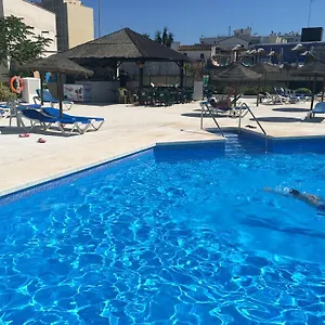 La Nogalera , Torremolinos Spanje