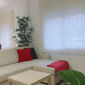 Maria House , Viladecans Spain