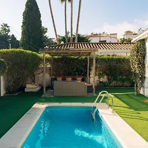 Charming , Torremolinos Spain
