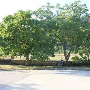 Carreras , Sant Llorenc de la Muga Spanje