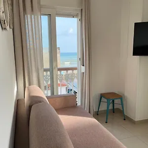 La Proa , Torremolinos Spanje