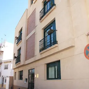 Flores , Torremolinos Spain