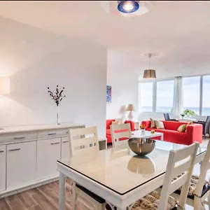 Playamar , Torremolinos Spain