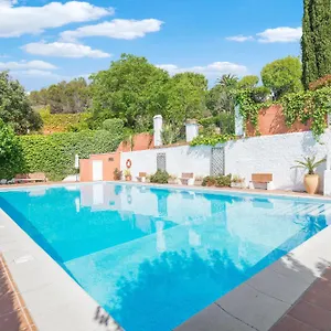 Comarquinal Bioresort Penedes , San Quintín de Mediona Spanje