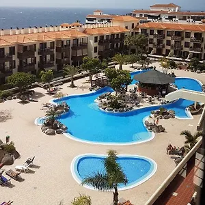 Balcon Del Mar En La Costa , Costa Del Silencio Spanje