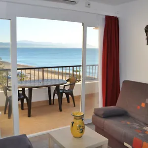 Vue , Torremolinos Spain