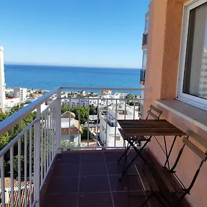  Apartment Costa Del Sol