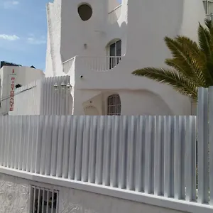 Casas Blancas Tortugas , Playa de las Américas Spanje