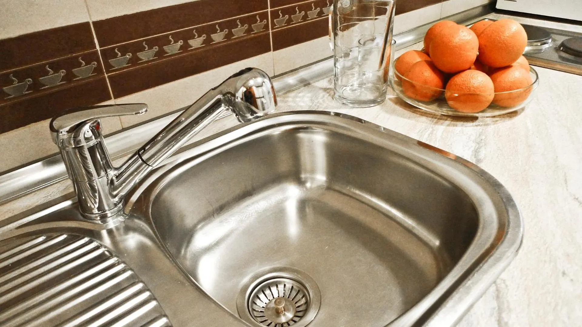 Apartamentos Carolina Torremolinos Apartment