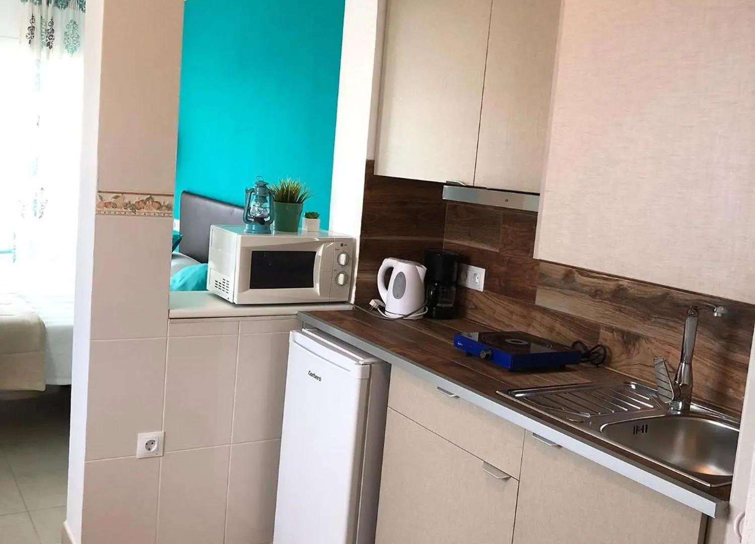 Apartamentos Carolina Torremolinos Spain