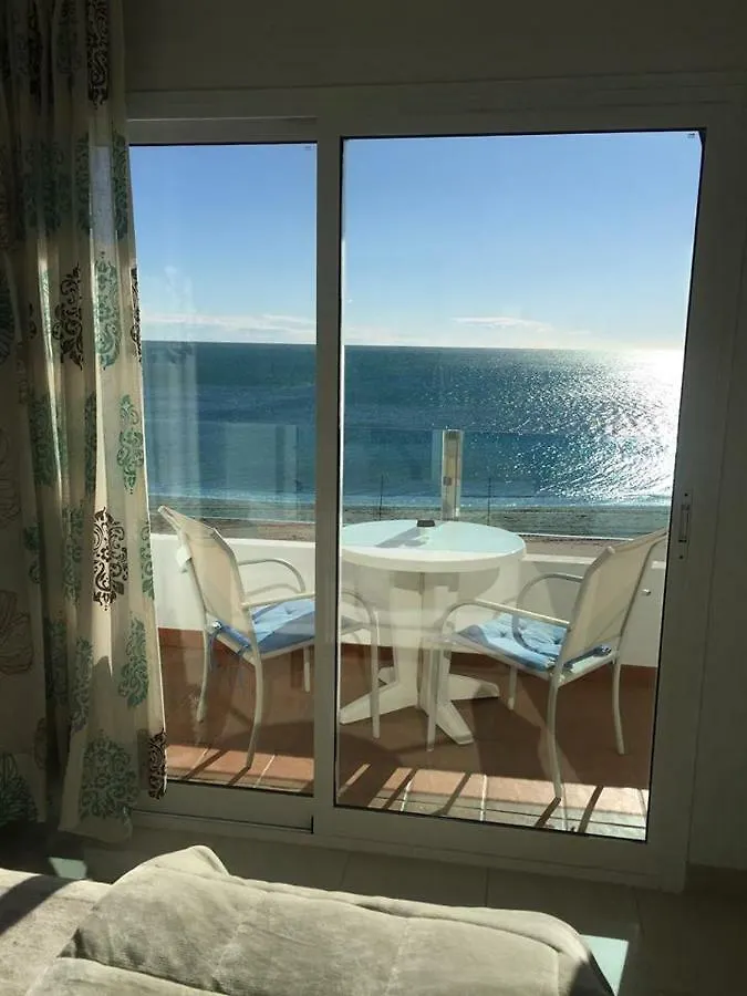 Apartamentos Carolina Torremolinos