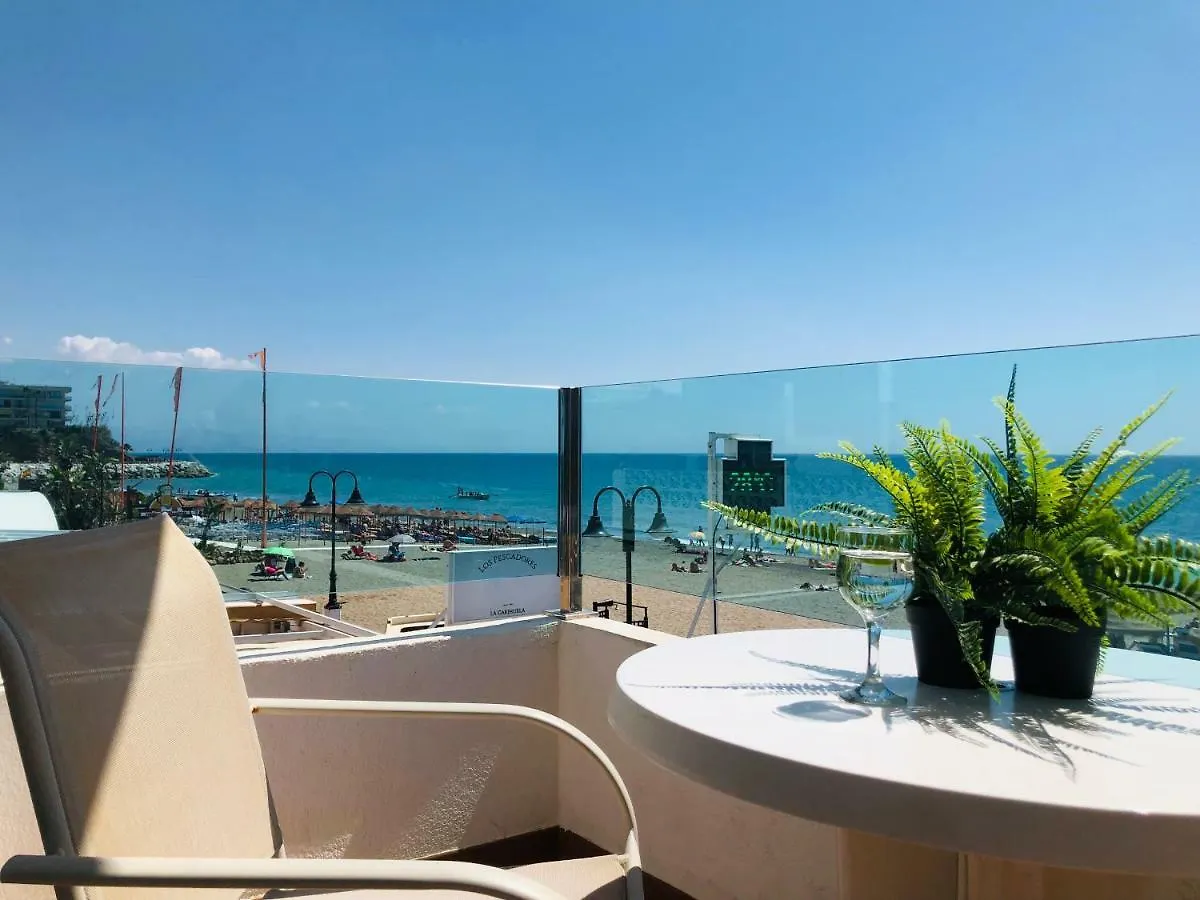 Apartamentos Carolina Torremolinos Spain