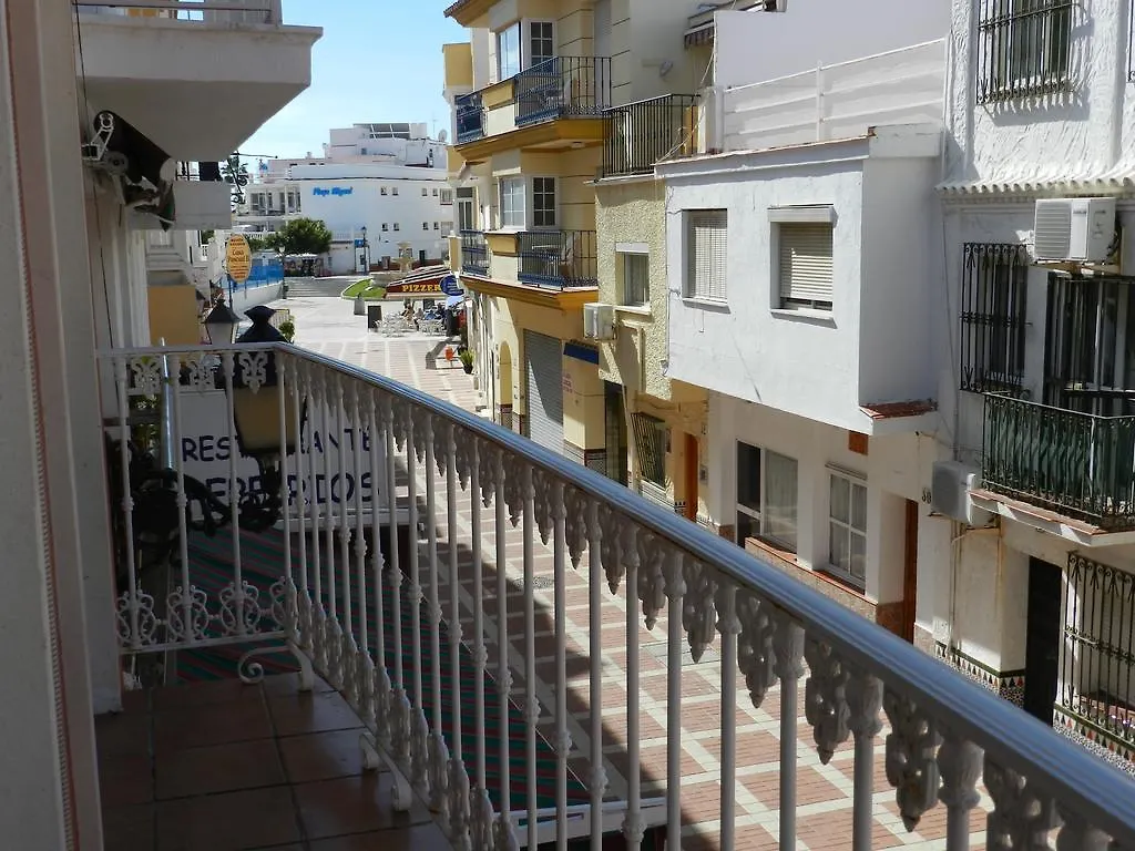 Appartement Apartamentos Carolina Torremolinos
