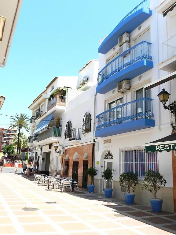 Apartamentos Carolina Torremolinos Spanje
