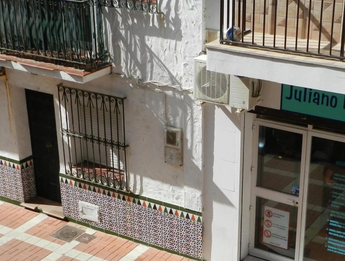 Apartamentos Carolina Torremolinos 0*,  Spanje