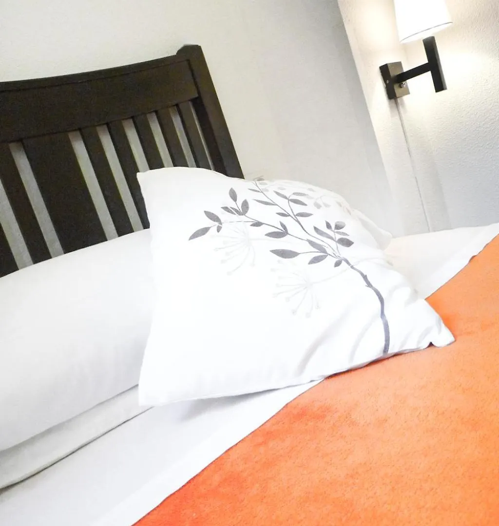 Apartamentos Carolina Torremolinos 0*,