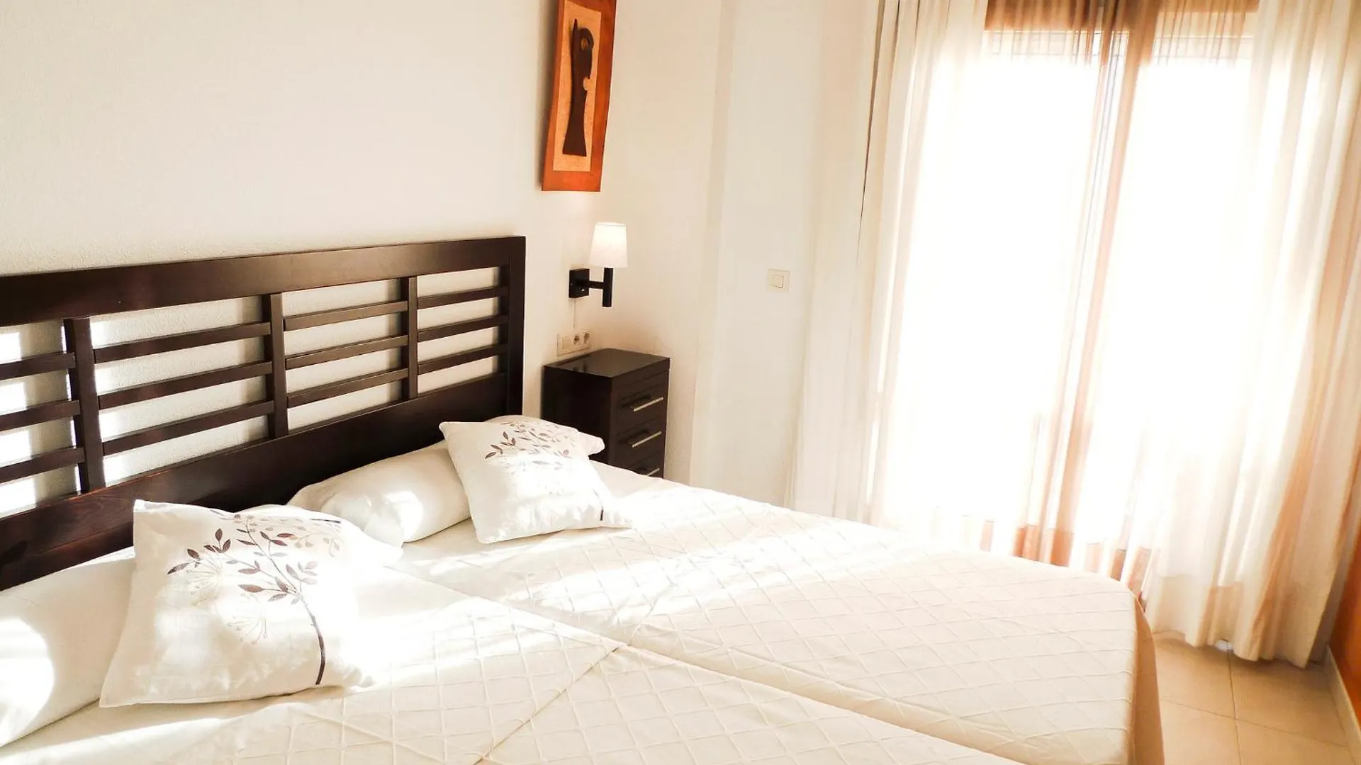 Apartamentos Carolina Torremolinos 0*,  Spanje