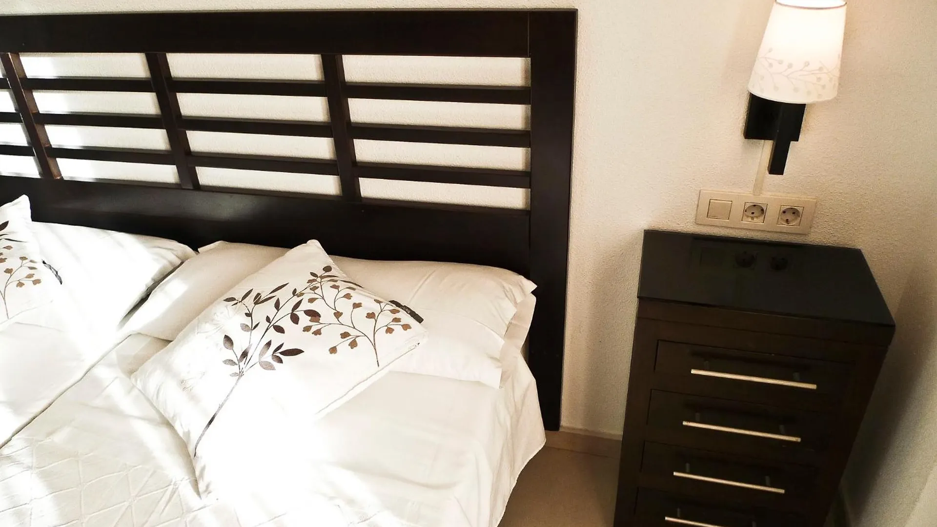 Appartement Apartamentos Carolina Torremolinos Spanje