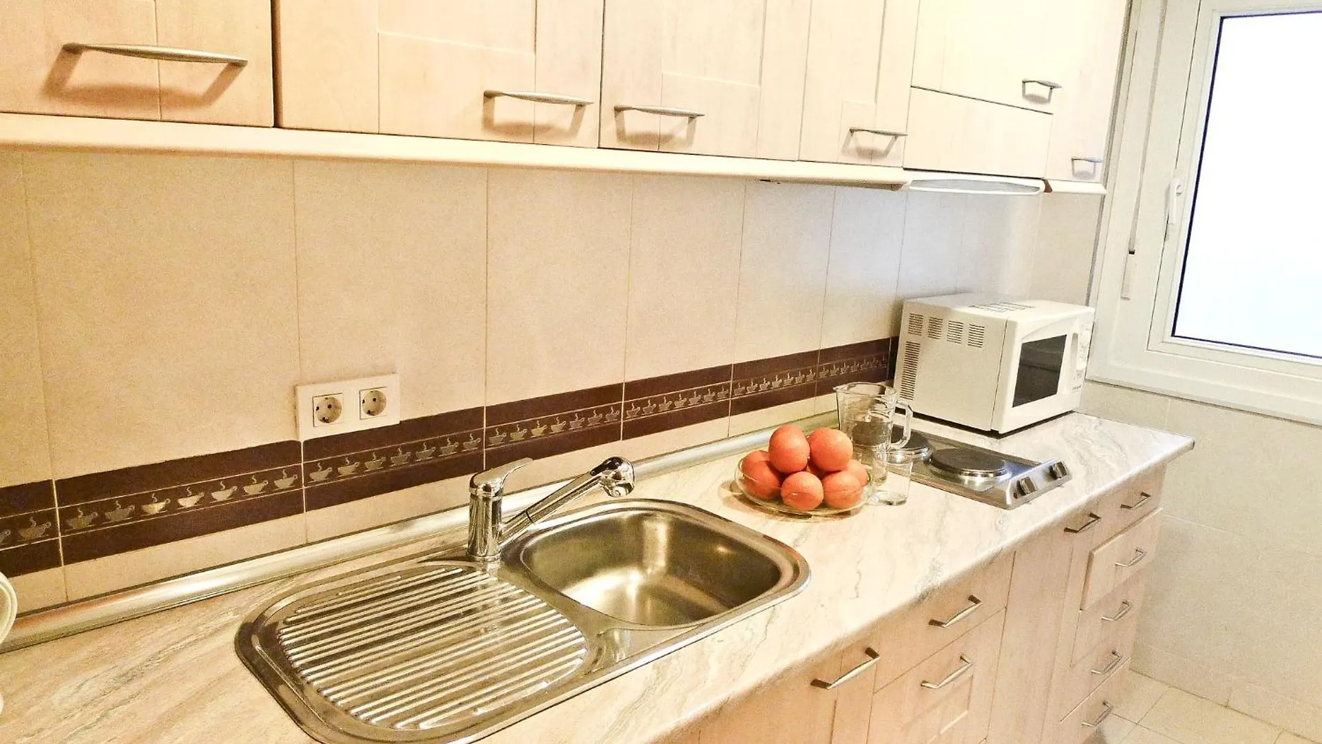 Apartamentos Carolina Torremolinos