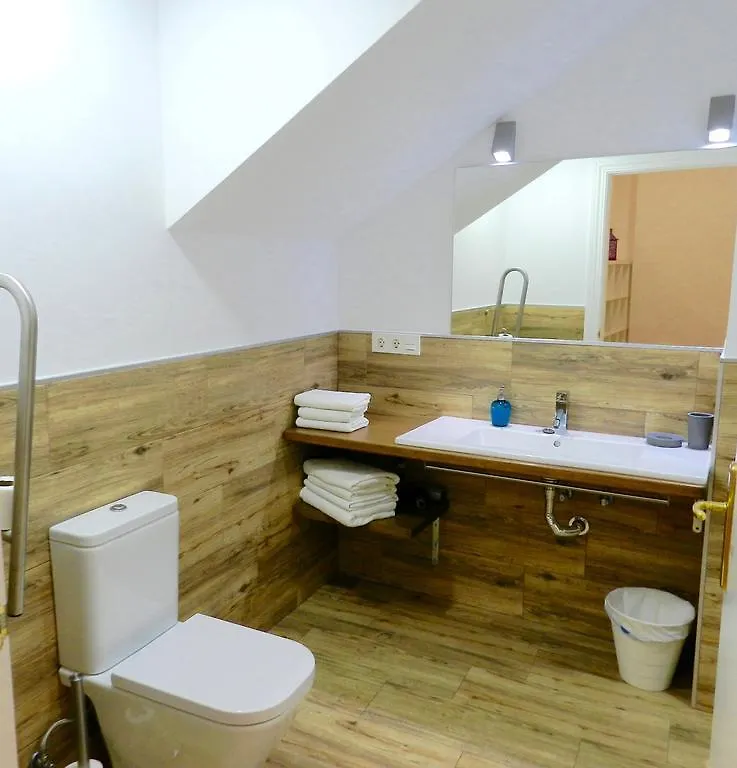 Appartement Apartamentos Carolina Torremolinos Spanje