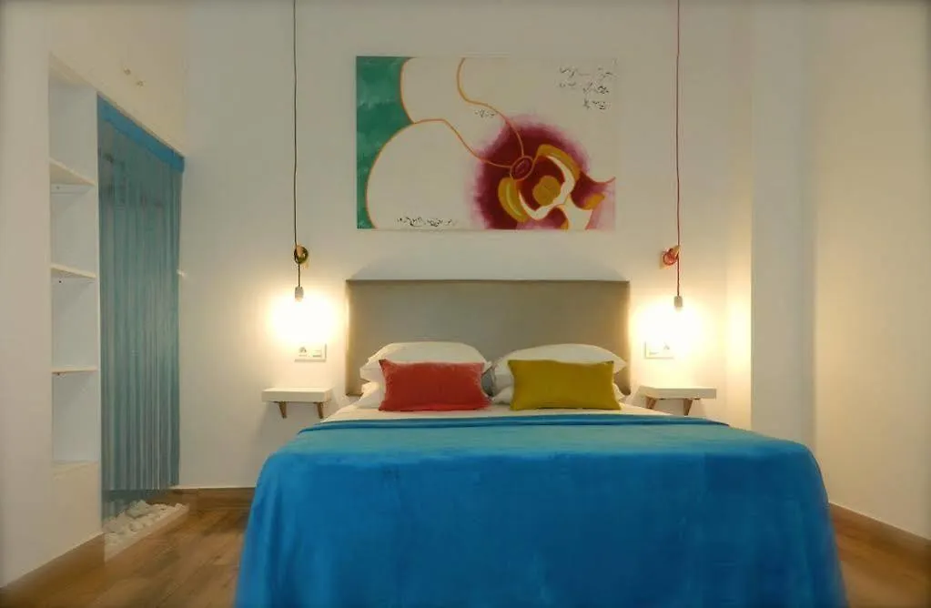 Apartamentos Carolina Torremolinos Spanje