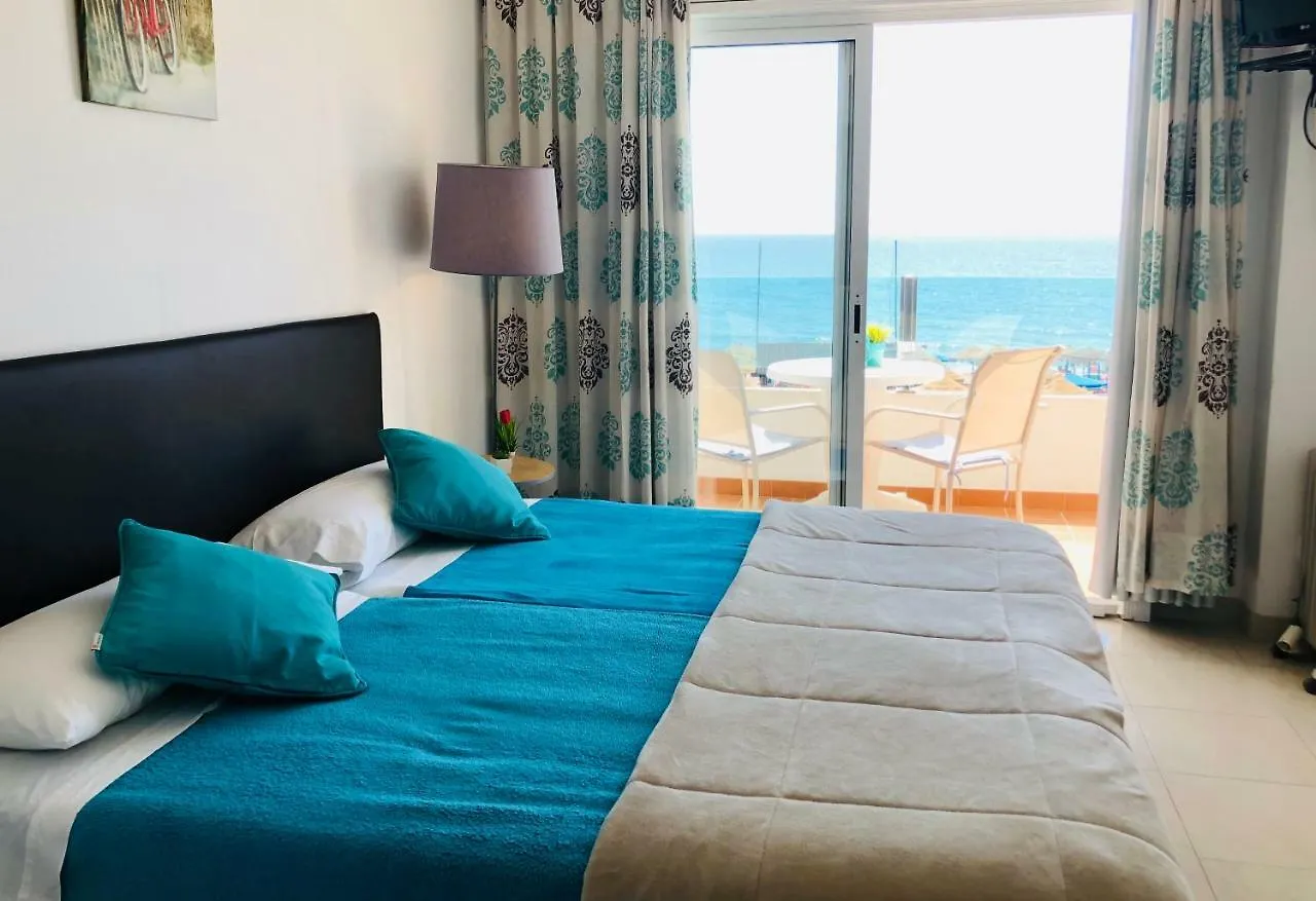Appartement Apartamentos Carolina Torremolinos