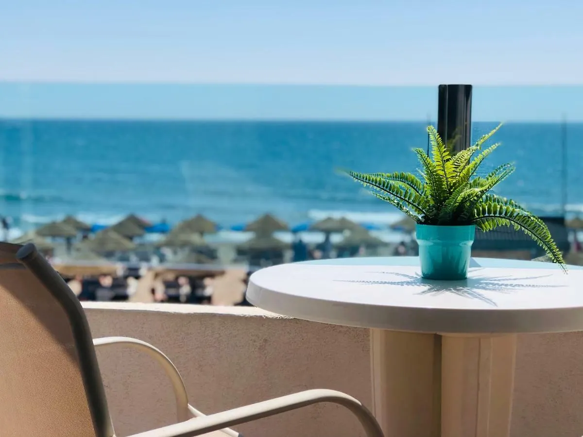 Apartamentos Carolina Torremolinos Appartement
