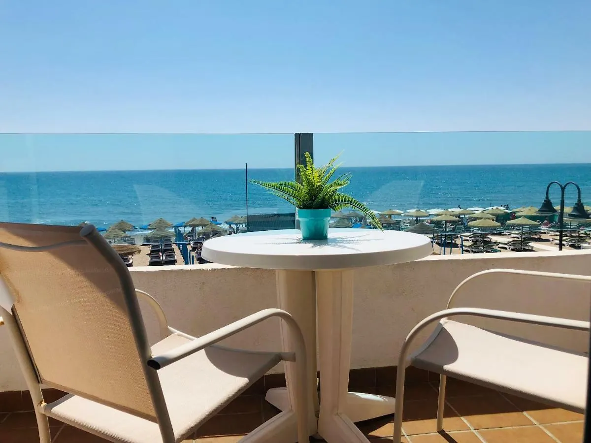 Apartamentos Carolina Torremolinos Appartement