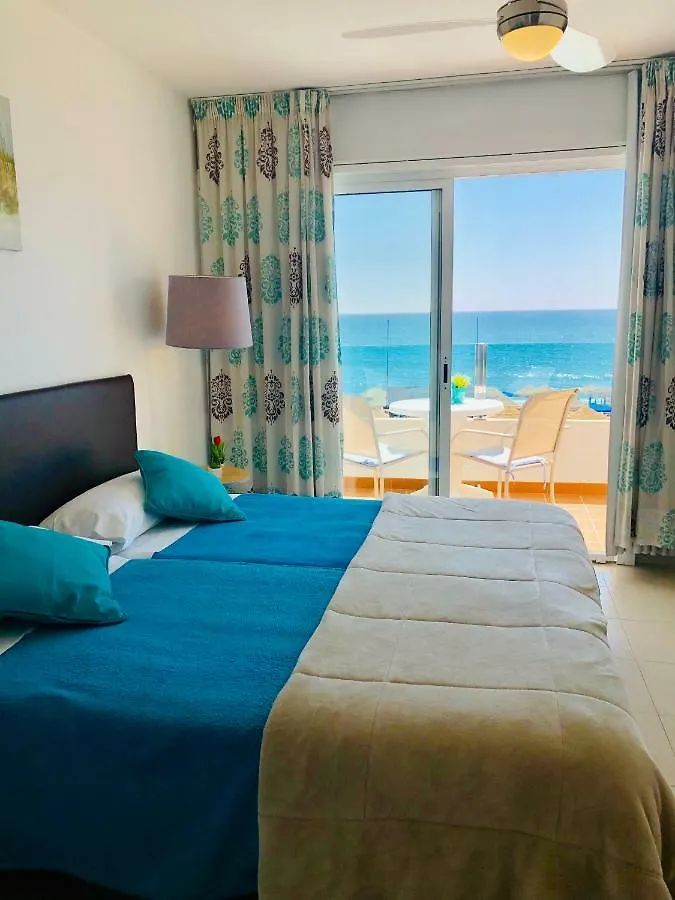Appartement Apartamentos Carolina Torremolinos
