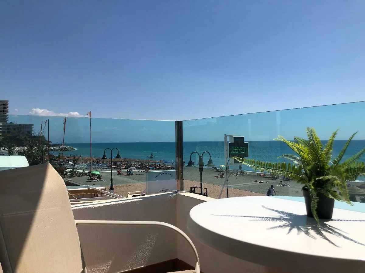 Apartamentos Carolina Torremolinos