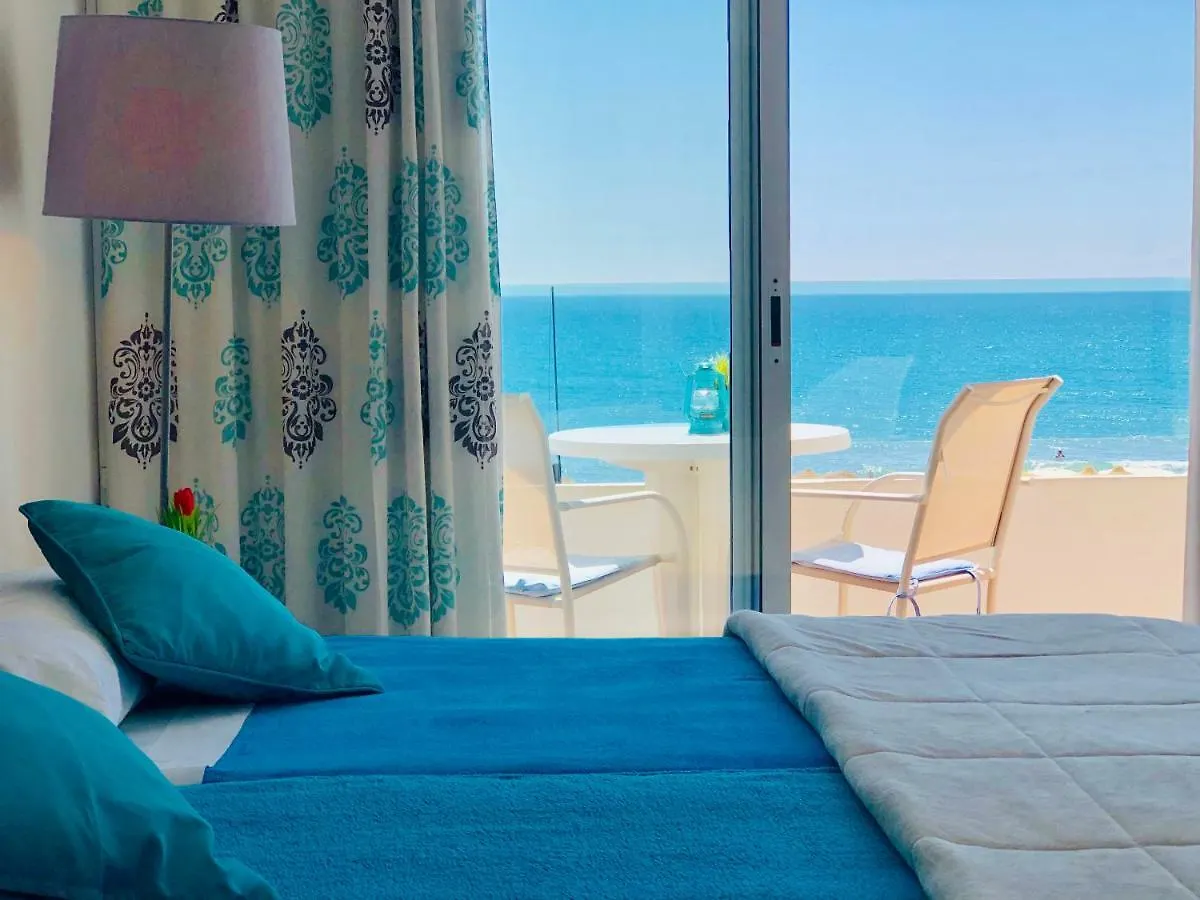 Appartement Apartamentos Carolina Torremolinos